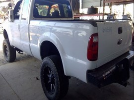 1999 FORD F250, EXTD CAB, 7.3L, TURBO DIESEL,  AT, 4WD,   F25197